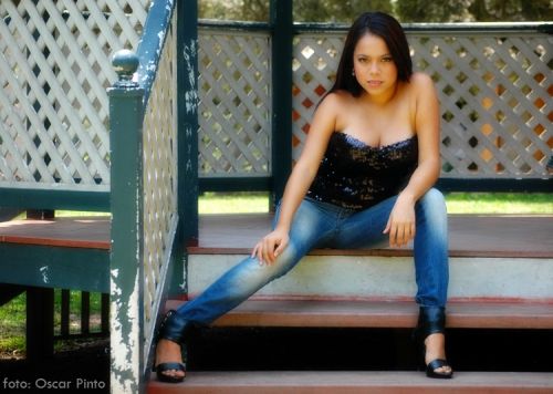 Fotografia de fotoves - Galeria Fotografica: Alessandra - Foto: 