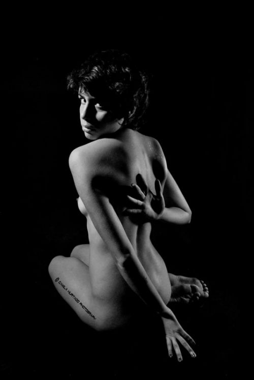 Fotografia de Fofidia - Galeria Fotografica: desnudo artstico - Foto: 