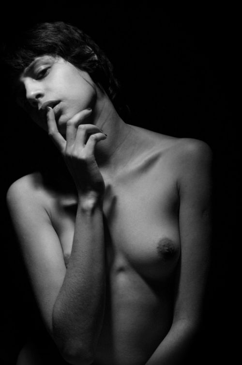 Fotografia de Fofidia - Galeria Fotografica: desnudo artstico - Foto: 