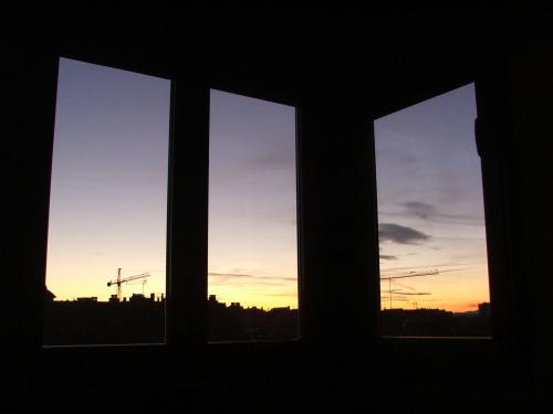 Fotografia de Mota - Galeria Fotografica: Varios - Foto: Ventana