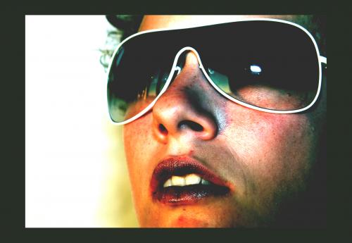 Fotografia de eddie - Galeria Fotografica: titi - Foto: titi