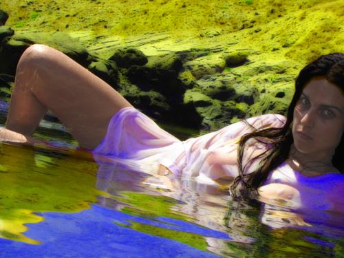 Fotografia de MAG - Galeria Fotografica: Rocas - Foto: Aguas