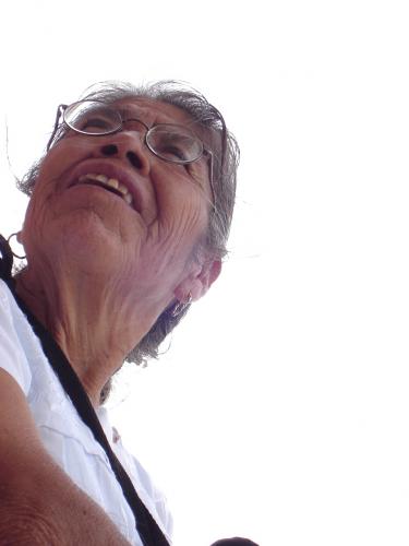 Fotografia de xappox - Galeria Fotografica: Gente - Foto: Expectativa