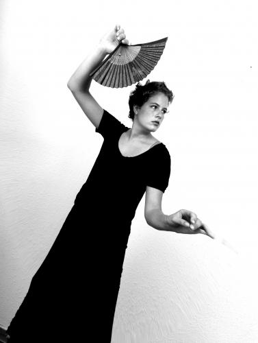 Fotografia de eddie - Galeria Fotografica: titi - Foto: japones