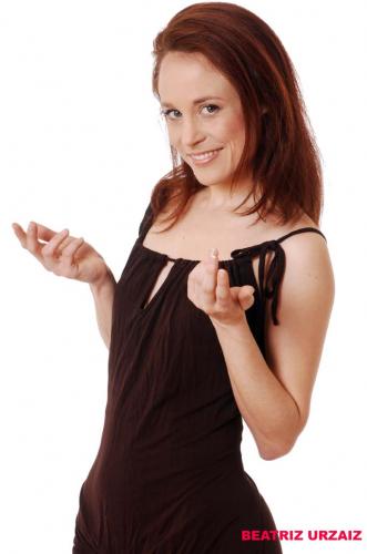 Fotografia de Bea Urziz - Galeria Fotografica: Book de Bea - Foto: 