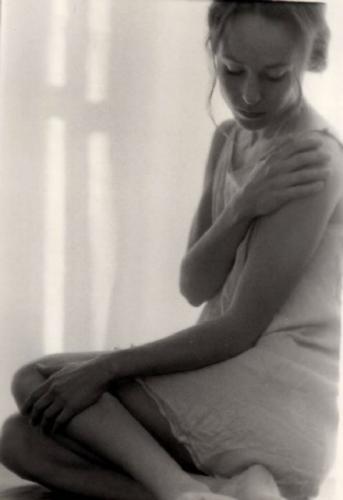 Fotografia de Bea Urziz - Galeria Fotografica: Book de Bea - Foto: 