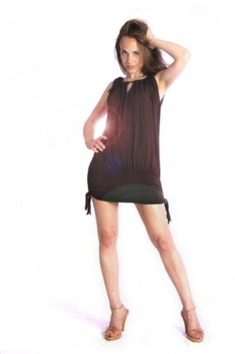 Fotografia de Bea Urziz - Galeria Fotografica: Book de Bea - Foto: 