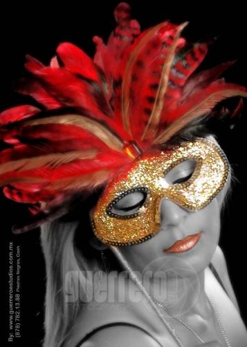 Fotografia de Guerrero Estudios - Galeria Fotografica: LAS FOTOS DE MI HERMOSA ESPOSA - Foto: ISABELA 5