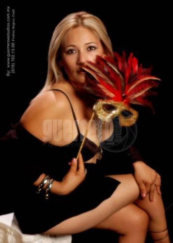 Fotografia de Guerrero Estudios - Galeria Fotografica: LAS FOTOS DE MI HERMOSA ESPOSA - Foto: ISABELA 6