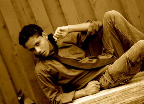 Fotografia de Antony Caceres - Galeria Fotografica: Mis Fotos! - Foto: En Tono Sephia