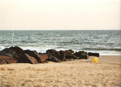 Fotografia de jose antonio bulnes - Galeria Fotografica: contenplando el relax - Foto: un buen sitio para desconectarse