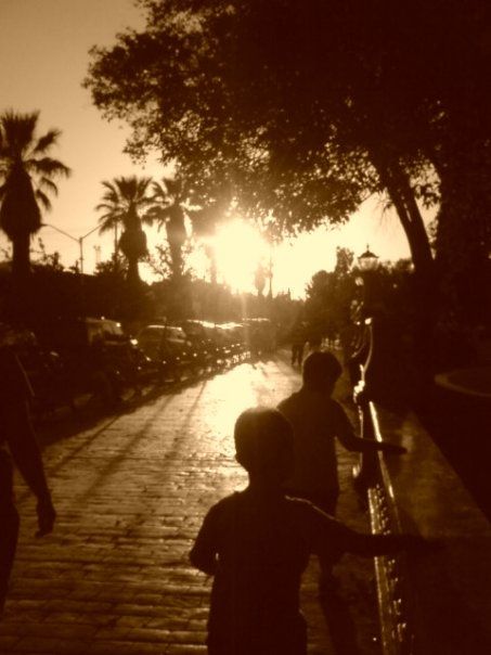 Fotografia de ellarquix - Galeria Fotografica: de todo un poco.. - Foto: nios 