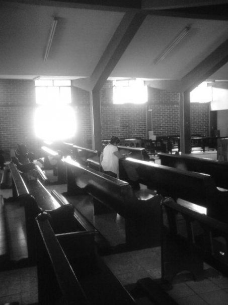 Fotografia de ellarquix - Galeria Fotografica: de todo un poco.. - Foto: dilogo profundo