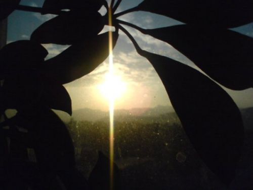 Fotografia de ellarquix - Galeria Fotografica: de todo un poco.. - Foto: al final del dia..