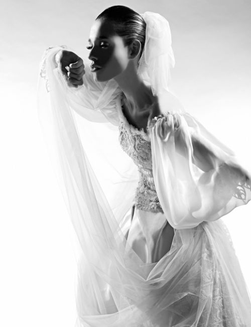 Fotografia de Jorge - Galeria Fotografica: Moda/ belleza - Foto: 