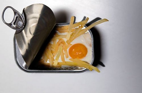 Fotografia de Foto Morgado - Galeria Fotografica: Portfolio Foto Morgado - Foto: Made in Spain