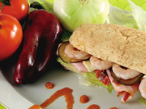 Fotografia de carlos moreno fotografo - Galeria Fotografica: muestras - Foto: san gourmet