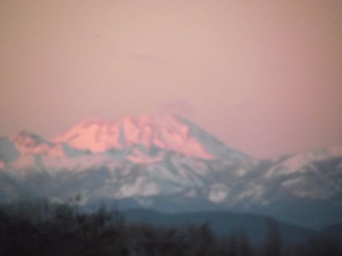 Fotografia de joseasddiaz - Galeria Fotografica: cordillera   - Foto: 