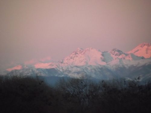 Fotografia de joseasddiaz - Galeria Fotografica: cordillera   - Foto: 