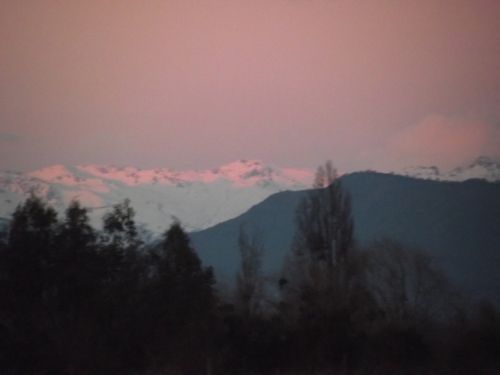 Fotografia de joseasddiaz - Galeria Fotografica: cordillera   - Foto: 