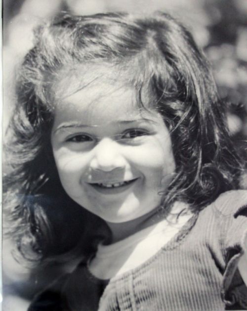 Fotografia de marcelo espinoza s. - Galeria Fotografica: Retratos - Foto: 