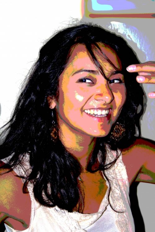 Fotografia de marcelo espinoza s. - Galeria Fotografica: Retratos - Foto: 