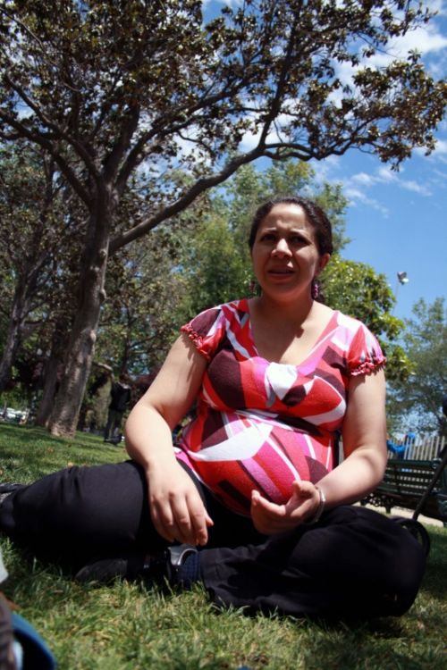 Fotografia de marcelo espinoza s. - Galeria Fotografica: Retratos - Foto: 