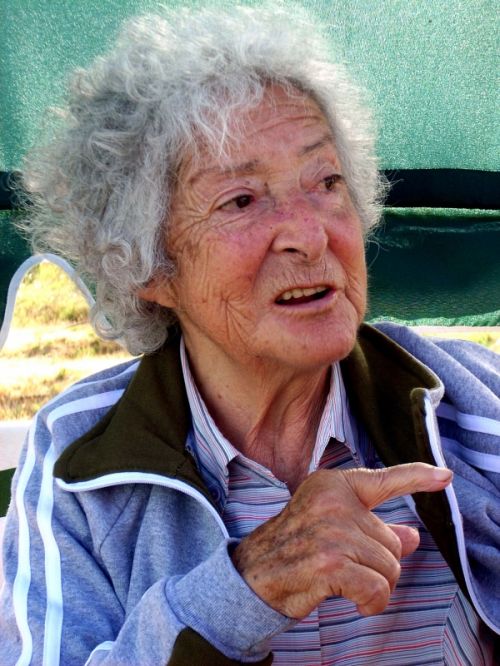 Fotografia de marcelo espinoza s. - Galeria Fotografica: Retratos - Foto: 