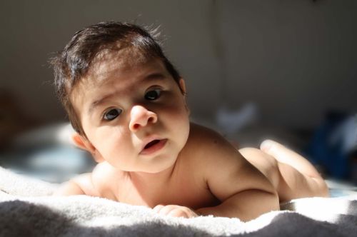 Fotografia de marcelo espinoza s. - Galeria Fotografica: Retratos - Foto: 