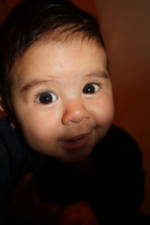 Fotografia de marcelo espinoza s. - Galeria Fotografica: Retratos - Foto: 