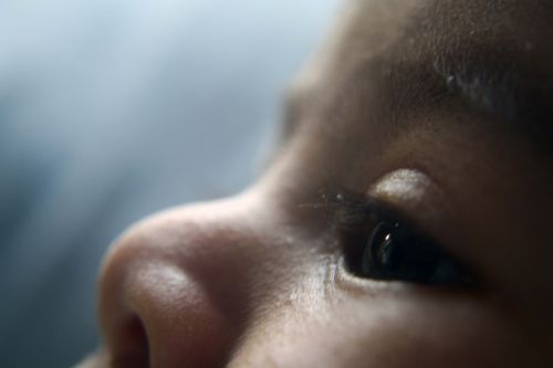 Fotografia de marcelo espinoza s. - Galeria Fotografica: Retratos - Foto: 