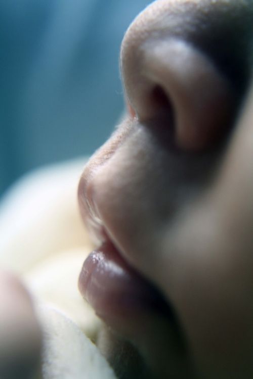 Fotografia de marcelo espinoza s. - Galeria Fotografica: Retratos - Foto: 