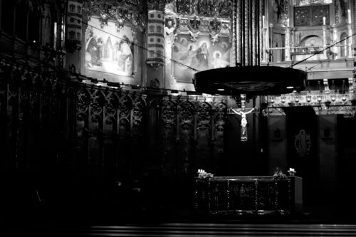 Fotografia de fotografia deCueva - Galeria Fotografica: Serie de fotograf�a Art�stica Faith - Foto: Untitled