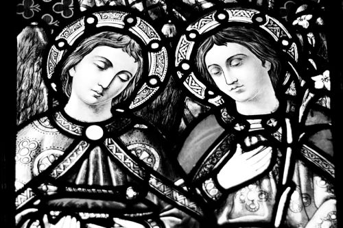 Fotografia de fotografia deCueva - Galeria Fotografica: Serie de fotografa Artstica Faith - Foto: Untitled