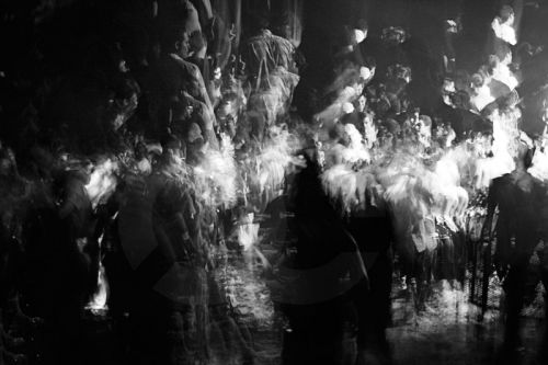 Fotografia de fotografia deCueva - Galeria Fotografica: Serie de fotografia artistica Optical Illusions - Foto: Untitled