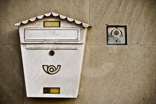 Fotografia de fotografia deCueva - Galeria Fotografica: Serie de fotografia artistica Urban Icons - Foto: Untitled