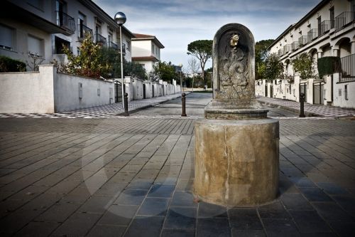 Fotografia de fotografia deCueva - Galeria Fotografica: Serie de fotografia artistica Urban Icons - Foto: Untitled