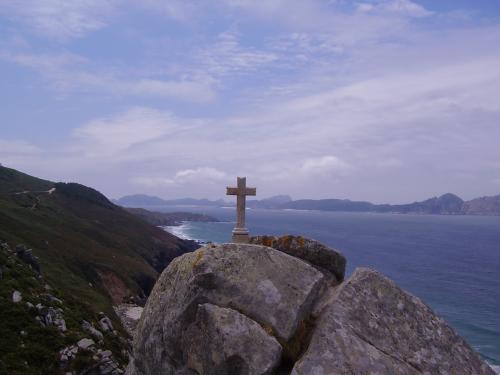 Fotografia de Samn - Galeria Fotografica: Mis viajes - Foto: Costa da Vela (Cangas do Morrazo)