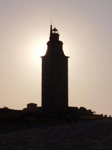 Fotografia de Samn - Galeria Fotografica: Mis viajes - Foto: Contraluz