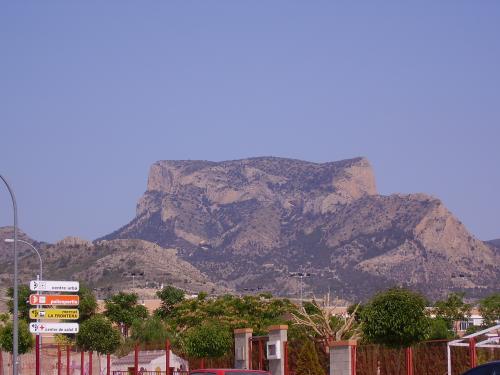 Fotografia de Samn - Galeria Fotografica: Mis viajes - Foto: Un oso o un tigre?