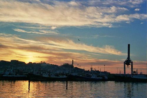 Fotografia de Samn - Galeria Fotografica: Mis viajes - Foto: Puerto de Marn