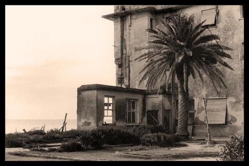 Fotografia de Leo Iba Fotografo - Galeria Fotografica: Leo Iba Fotografo - Foto: Ventana al mar