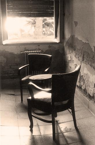 Fotografia de Leo Iba Fotografo - Galeria Fotografica: Leo Iba Fotografo - Foto: Conversando