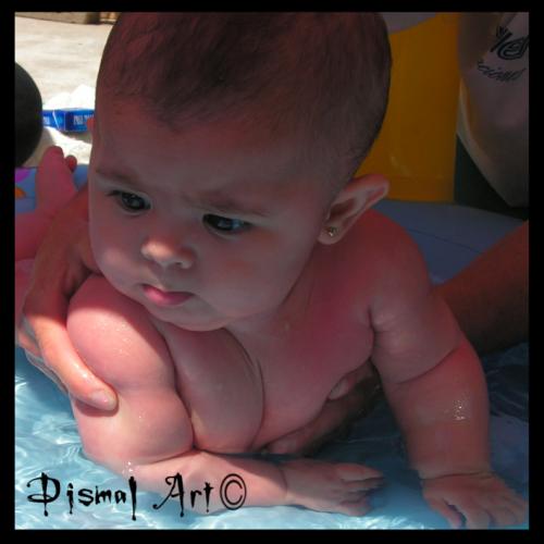 Fotografia de Dismal Art - Galeria Fotografica: Lovely - Foto: Al agua patos