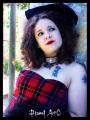 Fotos de Dismal Art -  Foto: Gothic models - Jera VonGothic I