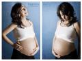 Foto de  happins - Galería: Retratos - Fotografía: embarazada