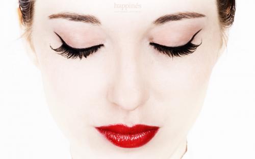 Fotografia de happins - Galeria Fotografica: Retratos - Foto: modelo