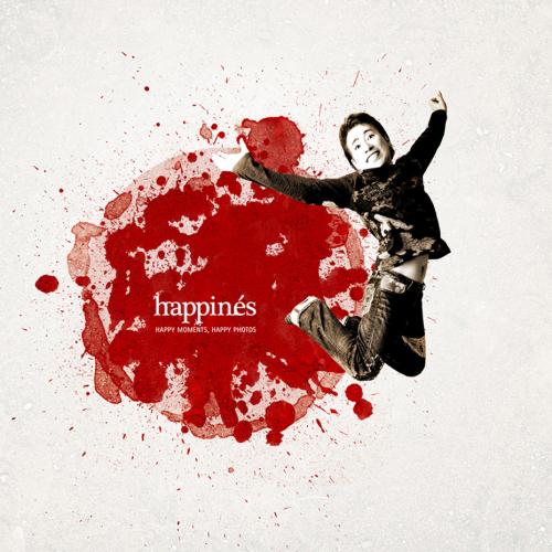 Fotografia de happins - Galeria Fotografica: Retratos - Foto: saltando