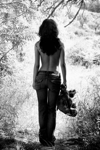 Fotografia de Juan As Comunicacin Visual - Galeria Fotografica: Emmanuelle 1 - Foto: 