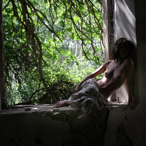 Fotografia de Juan As Comunicacin Visual - Galeria Fotografica: Emmanuelle 1 - Foto: 